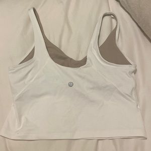 Lululemon align tank